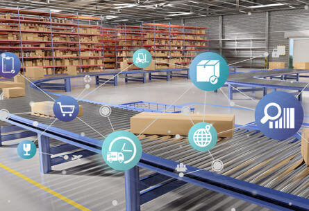 automated-warehouse-solution-agv