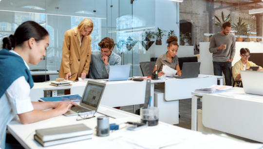 team-workspace-fortna-culture