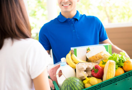 grocery-delivery-microfulfillment
