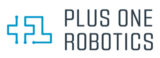 plus-one-robotics-logo