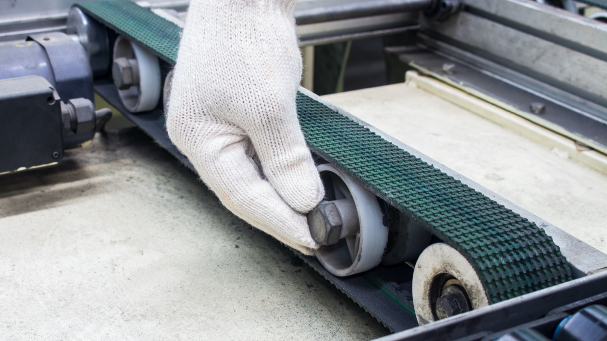 conveyor-parts-maintenance