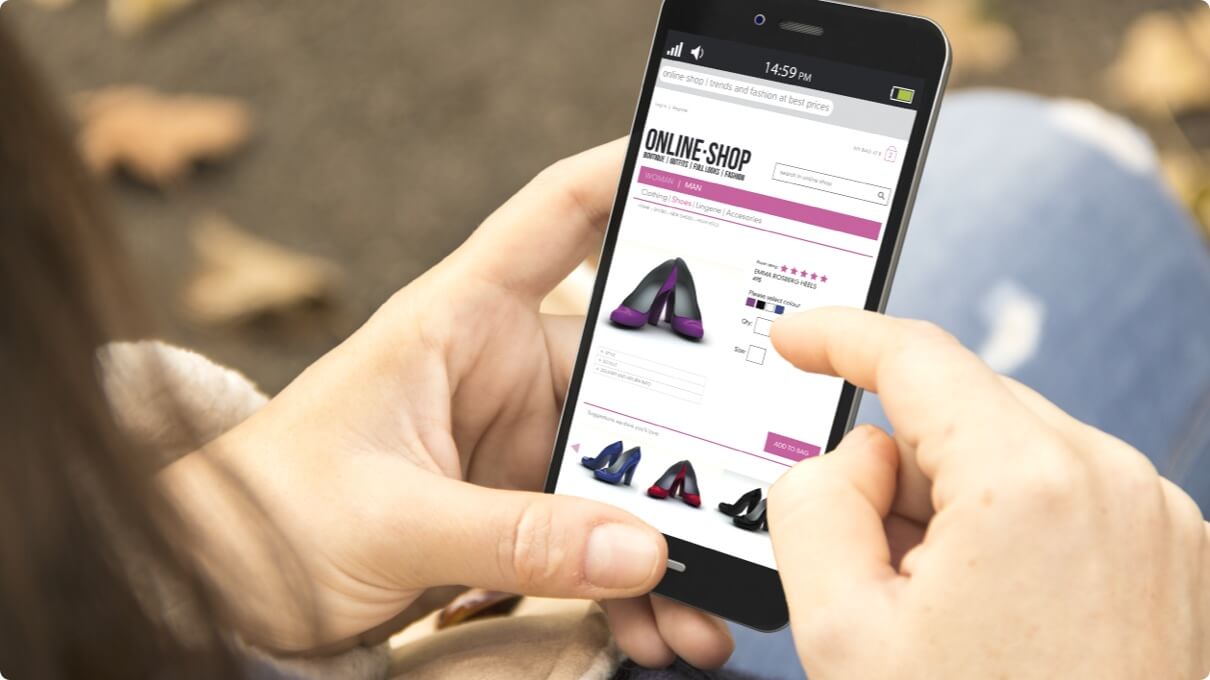mobile-shopping-ecommerce