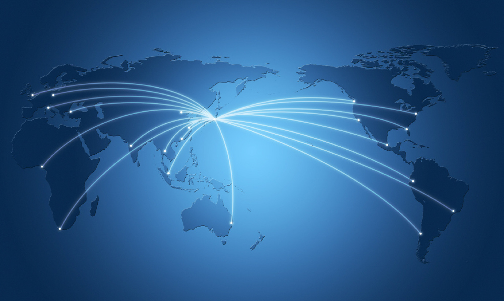global-network-distribution-strategy