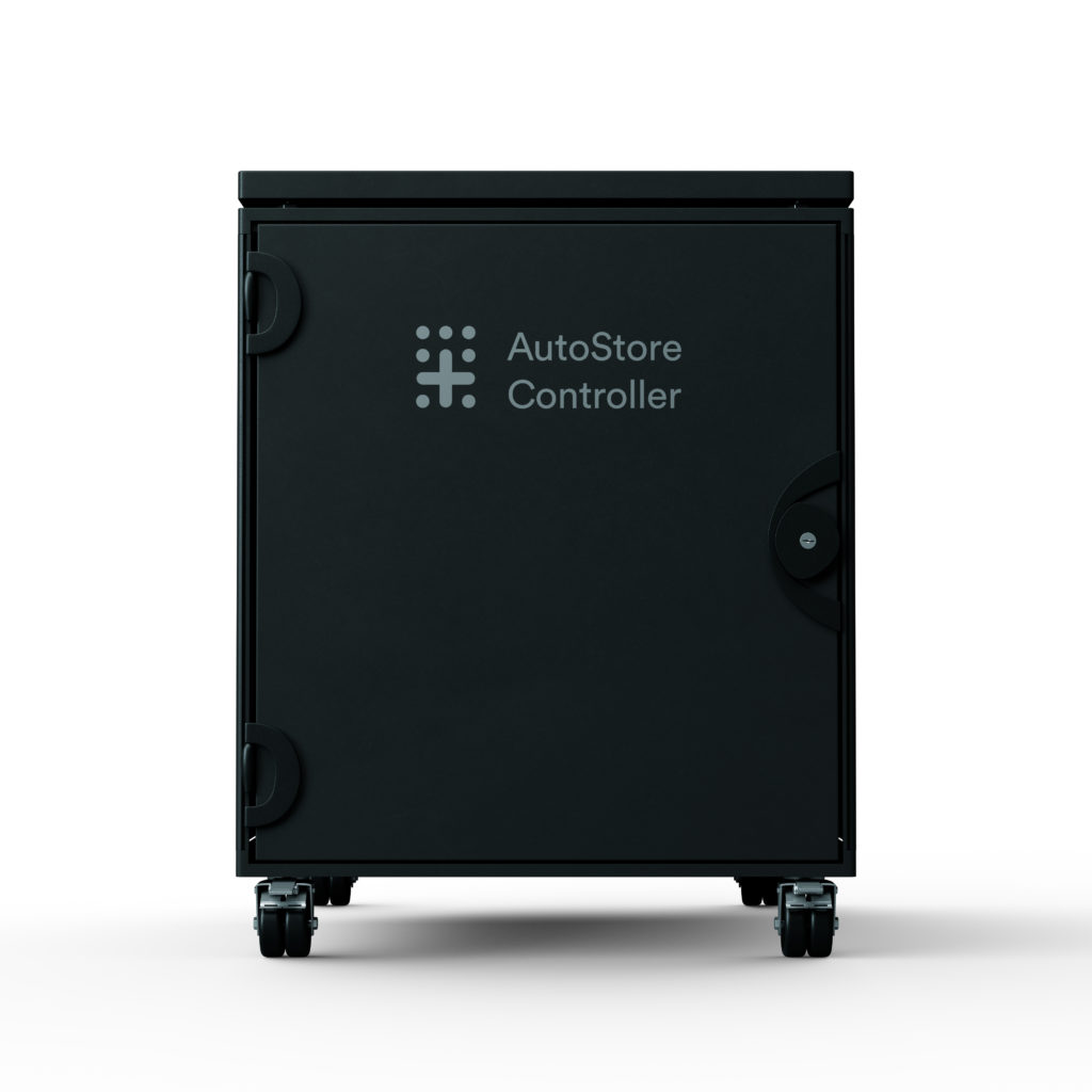 autostore-controller-fortna
