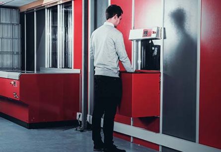 autostore-conveyor-port-workstation-fortna