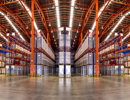 image-of-warehouse-inventory-on-rack