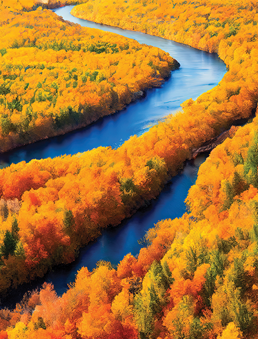 river-winding-through-fall-foliage-esg