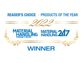 MHPN 2022 Product of the Year Award