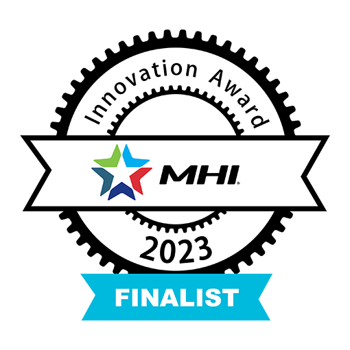 MHI Innovation Award 2023 Finalist Logo