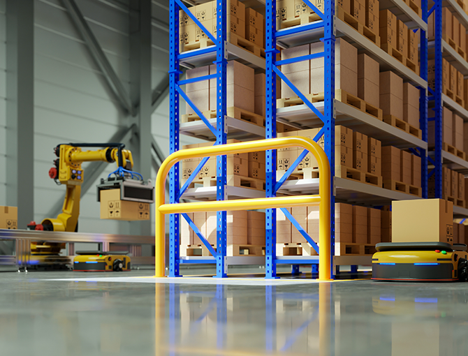 amrs-in-warehouse-robotics