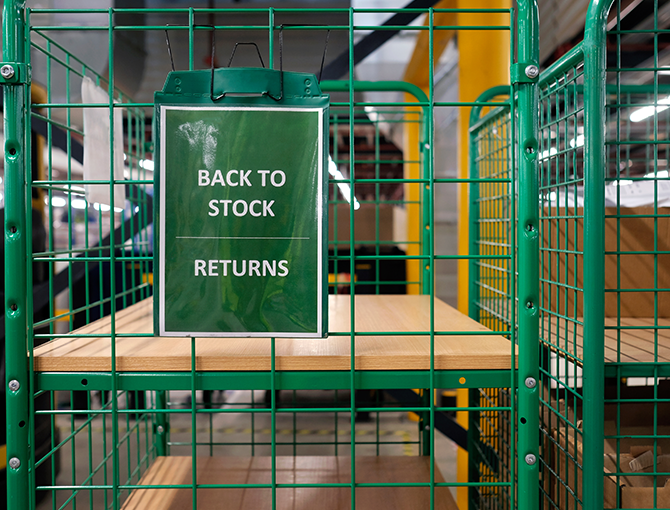 green-wire-shelving-for-back-to-stock-items-returns