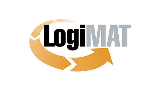 LogiMAT logo