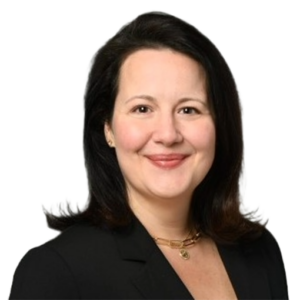 Kathleen Phelps, FORTNA Chief Financial Officer headshot