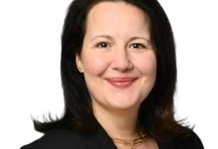 Kathleen Phelps, FORTNA Chief Financial Officer headshot