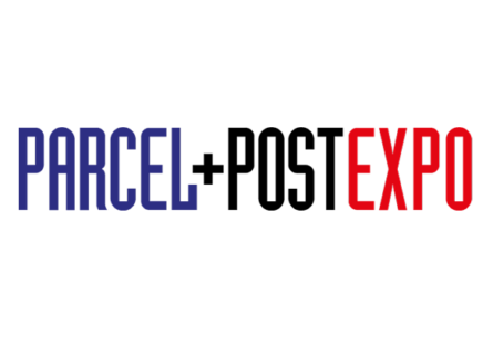 parcel+post expo logo