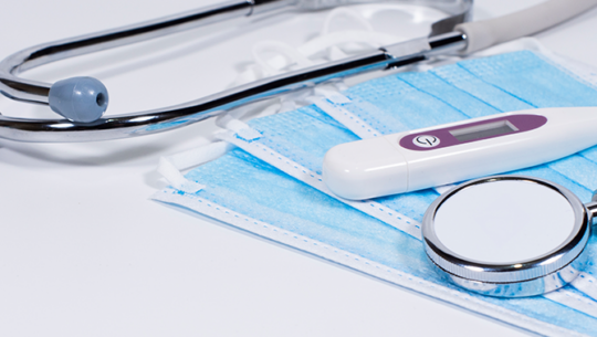 Medical supply distribution | FORTNA