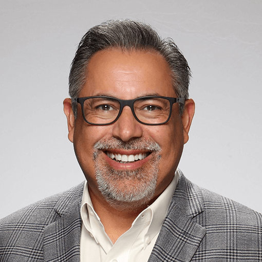 Dan Avila VP Sales at FORTNA