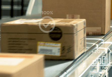 FORTNA share insights into the key forces shaping this transformation and provide a forward-looking perspective on the future of parcel logistics.