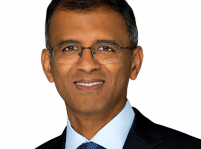 Ravi Ramanujam, FORTNA Chief Financial Officer | FORTNA