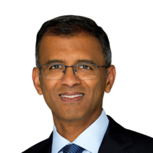 Ravi Ramanujam, FORTNA Chief Financial Officer Leadership Team | FORTNA