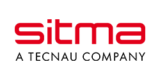Sitma, a Tecnau Company logo