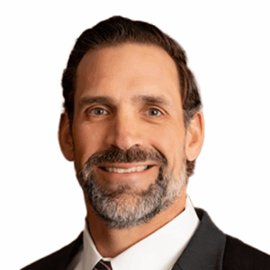 Tom Rozema Chief Commercial Officer -FORTNA