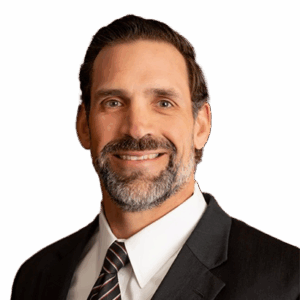 Tom Rozema Chief Commercial Officer at FORTNA