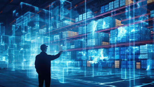 Automated Storage and Retrieval Systems (AS/RS) can optimize brownfield warehouses by improving productivity, efficiency and inventory management