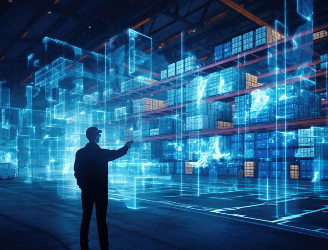 Automated Storage and Retrieval Systems (AS/RS) can optimize brownfield warehouses by improving productivity, efficiency and inventory management