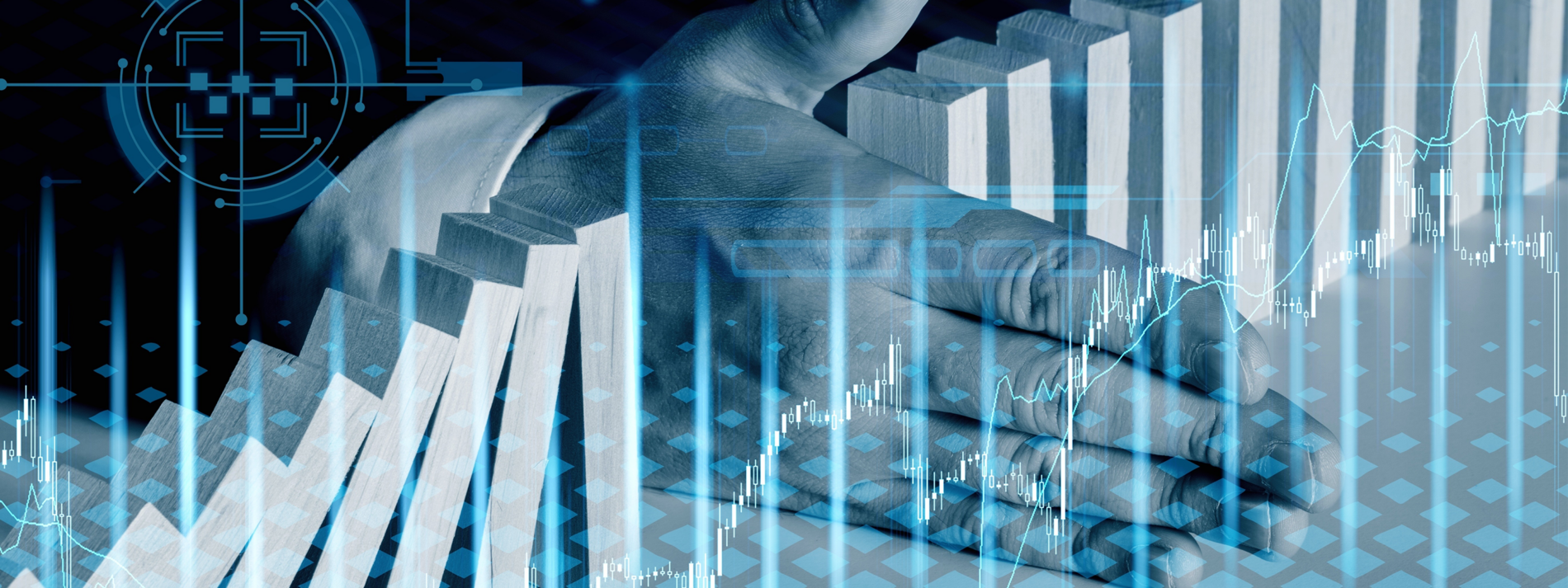 Mitigate supply chain disruption