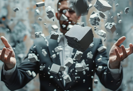 supply chain disruption - navigating and mitigating