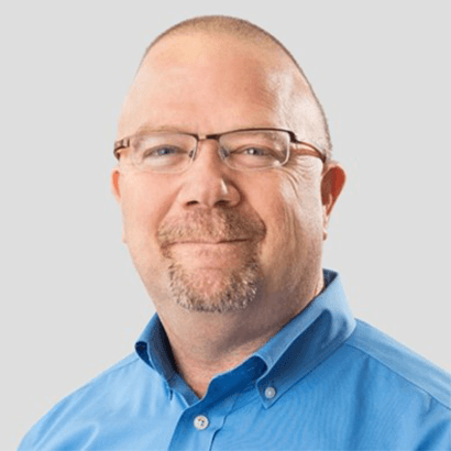 Brad Radcliffe