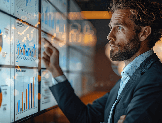 Optimizing current supply chain assets can help organizations overcome operational challenges