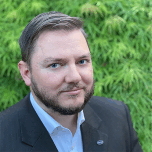 Joseph Fitch Account Executive FORTNA