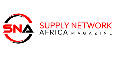 Supply Network Africa (SNA) Magazine logo