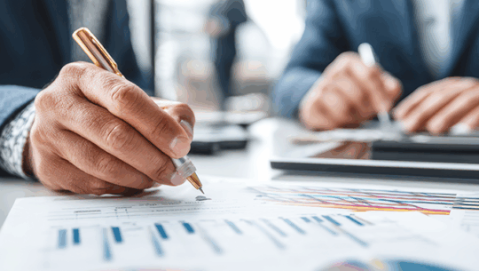 Consultative Approach to supply chain challenges - FORTNA