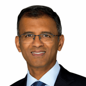 Ravi Ramanujam, FORTNA Chief Financial Officer Leadership Team | FORTNA