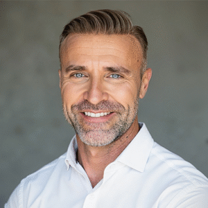 Brian Schuckle, Account Executive | FORTNA