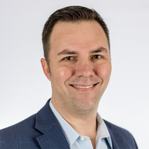 Nate Peterson Business Development Manager | FORTNA