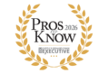 Supply & Demand Chain Executive 2026 Pros to Know logo