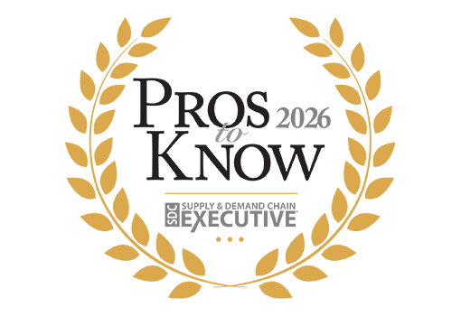 SDCE 2026 Pros to Know Logo