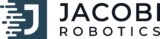 Jacobi Robotics, leading physical AI innovator of warehouse automation logo | FORTNA