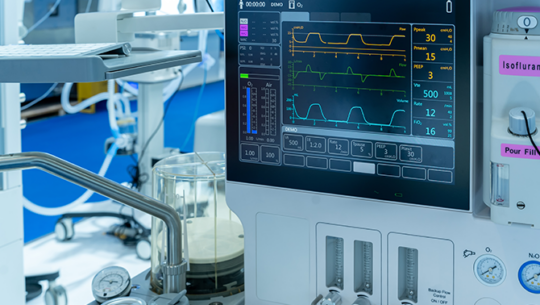 Medical device distribution for surgical environments | FORTNA