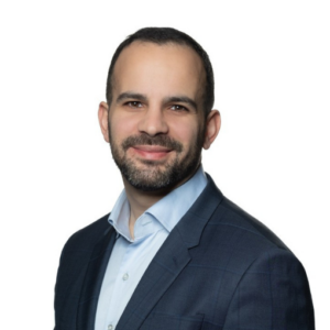 Ron Egan, Senior Vice President, Global Sales | FORTNA
