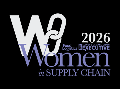 FORTNA’s Cheryl Falk Honored with 2026 Women in Supply Chain Forum™ Award